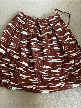 Marni Skirt